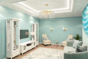DK3020-WH Встраиваемый светильник, IP 20, 10 Вт, GU5.3, LED, белый, пластик в Чайковском - chaykovskiy.ok-mebel.com | фото 9