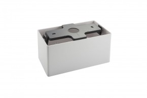 DK3035-WH Светильник накладной IP 20, 10 Вт, GU5.3, LED, белый, пластик в Чайковском - chaykovskiy.ok-mebel.com | фото 5