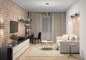 DK3040-BK Светильник накладной IP 20, 10 Вт, GU5.3, LED, черный, пластик в Чайковском - chaykovskiy.ok-mebel.com | фото 10
