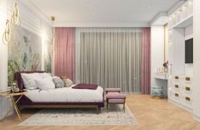 DK3071-WBR Встраиваемый светильник, IP 20, 10 Вт, GU5.3, LED, белый/бронзовый, пластик в Чайковском - chaykovskiy.ok-mebel.com | фото 3