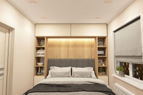 DK3072-WBR Встраиваемый светильник, IP 20, 10 Вт, GU5.3, LED, белый/бронзовый, пластик в Чайковском - chaykovskiy.ok-mebel.com | фото 7