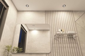 DK3101-BK Встраиваемый влагозащищенный светильник, IP65, до 10 Вт, LED, GU5,3, черный в Чайковском - chaykovskiy.ok-mebel.com | фото 8