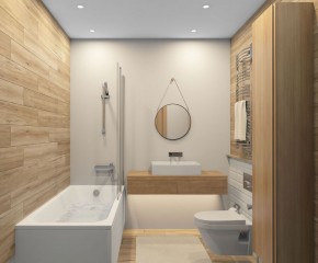 DK3101-WH Встраиваемый влагозащищенный светильник, IP65, до 10 Вт, LED, GU5,3, белый в Чайковском - chaykovskiy.ok-mebel.com | фото 7