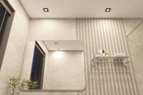 DK3102-BK Встраиваемый влагозащищенный светильник, IP65, до 10 Вт, LED, GU5,3, черный в Чайковском - chaykovskiy.ok-mebel.com | фото 6