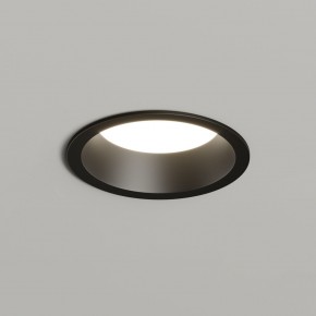 DK3103-BK Встраиваемый влагозащищенный светильник, IP 65, 10 Вт, GU5.3, LED, черный, пластик в Чайковском - chaykovskiy.ok-mebel.com | фото