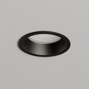 DK3103-BK Встраиваемый влагозащищенный светильник, IP 65, 10 Вт, GU5.3, LED, черный, пластик в Чайковском - chaykovskiy.ok-mebel.com | фото 2