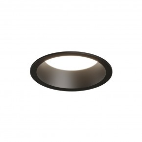 DK3103-BK Встраиваемый влагозащищенный светильник, IP 65, 10 Вт, GU5.3, LED, черный, пластик в Чайковском - chaykovskiy.ok-mebel.com | фото 3