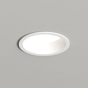 DK3103-WH Встраиваемый влагозащищенный светильник, IP 65, 10 Вт, GU5.3, LED, белый, пластик в Чайковском - chaykovskiy.ok-mebel.com | фото 7