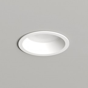 DK3103-WH Встраиваемый влагозащищенный светильник, IP 65, 10 Вт, GU5.3, LED, белый, пластик в Чайковском - chaykovskiy.ok-mebel.com | фото 8