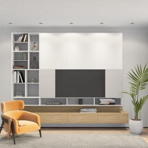 DK4400-BK Встраиваемый светильник, IP 20, 7 Вт, LED 3000, черный, алюминий в Чайковском - chaykovskiy.ok-mebel.com | фото 3