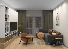 DK4500-BK Встраиваемый светильник, IP 20, 12 Вт, LED 3000, черный, алюминий в Чайковском - chaykovskiy.ok-mebel.com | фото 5