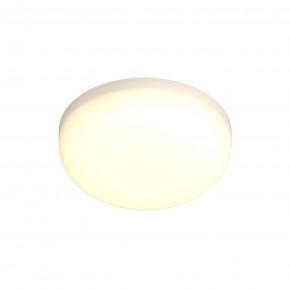 DK4600-WW Встраиваемый светильник, IP 20, 9 Вт, LED 3000, белый, пластик в Чайковском - chaykovskiy.ok-mebel.com | фото 4