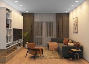 DK4603-DW Встраиваемый светильник, IP 20, 9 Вт, LED 4000, белый, пластик в Чайковском - chaykovskiy.ok-mebel.com | фото 8