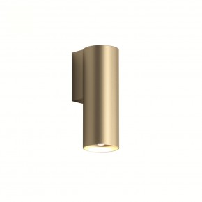 DK5021-SG Настенный светильник, IP20, до 15 Вт, LED, GU10, матовое золото, алюминий в Чайковском - chaykovskiy.ok-mebel.com | фото 3
