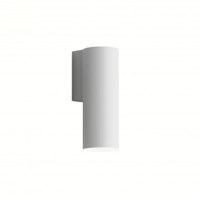 DK5021-WH Настенный светильник, IP20, до 15 Вт, LED, GU10, белый, алюминий в Чайковском - chaykovskiy.ok-mebel.com | фото