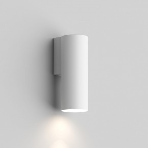DK5021-WH Настенный светильник, IP20, до 15 Вт, LED, GU10, белый, алюминий в Чайковском - chaykovskiy.ok-mebel.com | фото 4