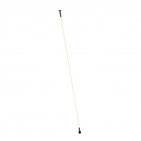 DK7505-BK Cветильник-трос в оплетке FLEX со светодиодом 5м 24V DC 86W 360° 3000К IP20 черный в Чайковском - chaykovskiy.ok-mebel.com | фото 3