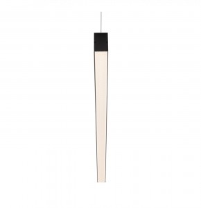 DK9123-BK Линейный светильник 30W 1250mm 3000K, черный в Чайковском - chaykovskiy.ok-mebel.com | фото 5