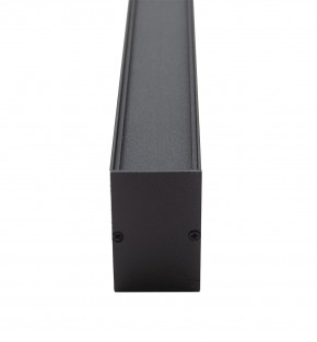 DK9123-BK Линейный светильник 30W 1250mm 3000K, черный в Чайковском - chaykovskiy.ok-mebel.com | фото 6