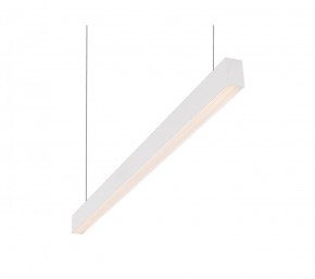 DK9123-WH Линейный светильник 30W 1250mm 3000K, белый в Чайковском - chaykovskiy.ok-mebel.com | фото