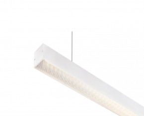DK9123-WH Линейный светильник 30W 1250mm 3000K, белый в Чайковском - chaykovskiy.ok-mebel.com | фото 2