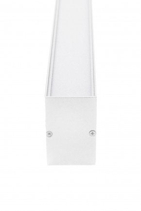 DK9123-WH Линейный светильник 30W 1250mm 3000K, белый в Чайковском - chaykovskiy.ok-mebel.com | фото 3
