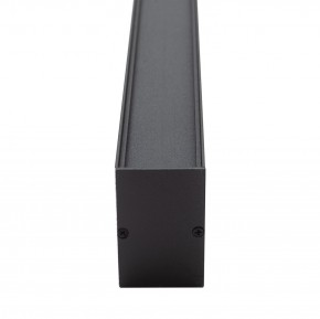 DK9124-BK Линейный светильник 30W 1250mm 4000K, черный в Чайковском - chaykovskiy.ok-mebel.com | фото 3