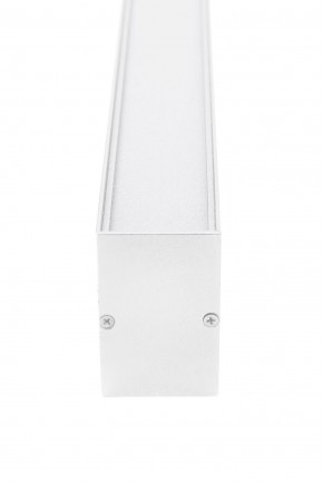 DK9124-WH Линейный светильник 30W 1250mm 4000K, белый в Чайковском - chaykovskiy.ok-mebel.com | фото 3