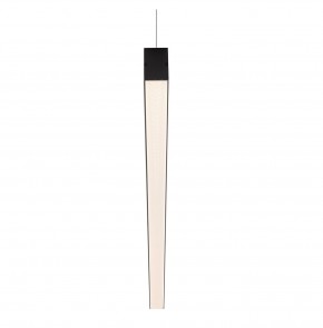 DK9153-BK Линейный светильник 42W 1500mm 3000K, черный в Чайковском - chaykovskiy.ok-mebel.com | фото 4