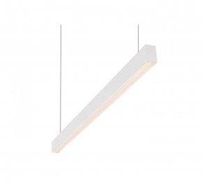 DK9153-WH Линейный светильник 42W 1500mm 3000K, белый в Чайковском - chaykovskiy.ok-mebel.com | фото