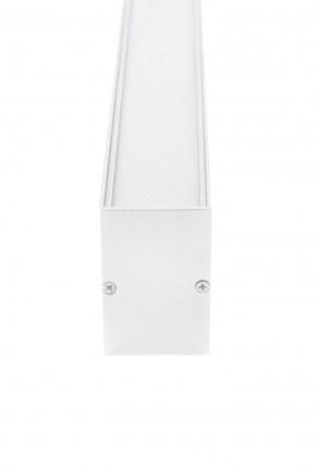 DK9153-WH Линейный светильник 42W 1500mm 3000K, белый в Чайковском - chaykovskiy.ok-mebel.com | фото 3