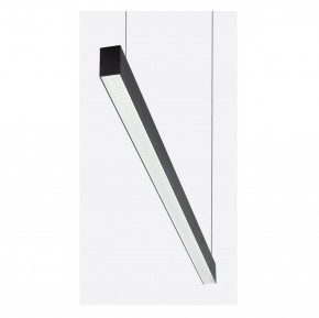 DK9154-BK Линейный светильник 42W 1500mm 4000K, черный в Чайковском - chaykovskiy.ok-mebel.com | фото 3