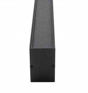 DK9154-BK Линейный светильник 42W 1500mm 4000K, черный в Чайковском - chaykovskiy.ok-mebel.com | фото 4
