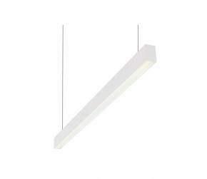 DK9154-WH Линейный светильник 42W 1500mm 4000K, белый в Чайковском - chaykovskiy.ok-mebel.com | фото 2