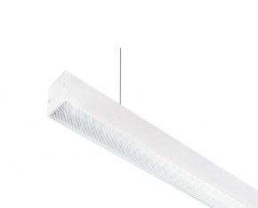 DK9154-WH Линейный светильник 42W 1500mm 4000K, белый в Чайковском - chaykovskiy.ok-mebel.com | фото 3