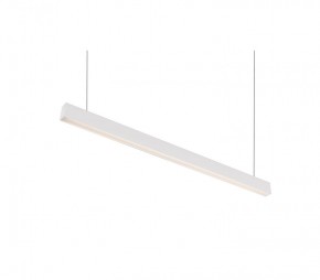 DK9203-WH Линейный светильник 52W 2000mm 3000K, белый в Чайковском - chaykovskiy.ok-mebel.com | фото