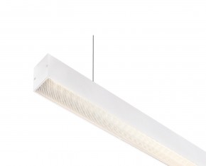 DK9203-WH Линейный светильник 52W 2000mm 3000K, белый в Чайковском - chaykovskiy.ok-mebel.com | фото 2
