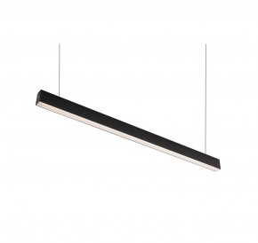 DK9253-BK Линейный светильник 62W 2500mm 3000K, черный в Чайковском - chaykovskiy.ok-mebel.com | фото