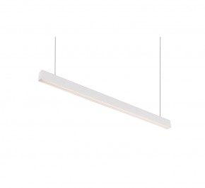 DK9253-WH Линейный светильник 62W 2500mm 3000K, белый в Чайковском - chaykovskiy.ok-mebel.com | фото