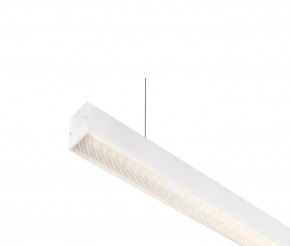 DK9253-WH Линейный светильник 62W 2500mm 3000K, белый в Чайковском - chaykovskiy.ok-mebel.com | фото 2