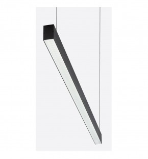DK9254-BK Линейный светильник 62W 2500mm 4000K, черный в Чайковском - chaykovskiy.ok-mebel.com | фото 3