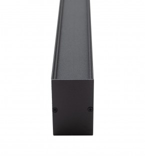 DK9254-BK Линейный светильник 62W 2500mm 4000K, черный в Чайковском - chaykovskiy.ok-mebel.com | фото 4