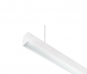 DK9254-WH Линейный светильник 62W 2500mm 4000K, белый в Чайковском - chaykovskiy.ok-mebel.com | фото 2