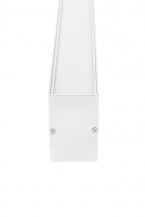 DK9254-WH Линейный светильник 62W 2500mm 4000K, белый в Чайковском - chaykovskiy.ok-mebel.com | фото 3