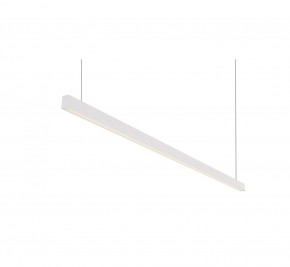 DK9303-WH Линейный светильник 72W 3000mm 3000K, белый в Чайковском - chaykovskiy.ok-mebel.com | фото