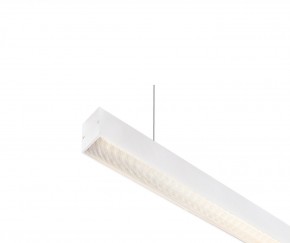DK9303-WH Линейный светильник 72W 3000mm 3000K, белый в Чайковском - chaykovskiy.ok-mebel.com | фото 2