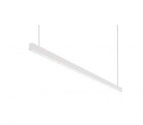DK9304-WH Линейный светильник 72W 3000mm 4000K, белый в Чайковском - chaykovskiy.ok-mebel.com | фото