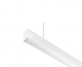 DK9304-WH Линейный светильник 72W 3000mm 4000K, белый в Чайковском - chaykovskiy.ok-mebel.com | фото 2