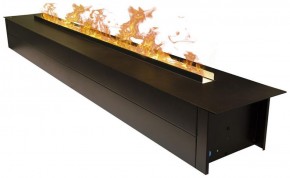 Электроочаг RealFlame Cassette 1000 3D Black Panel в Чайковском - chaykovskiy.ok-mebel.com | фото