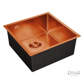 EMB-131 PVD Nano Coppery в Чайковском - chaykovskiy.ok-mebel.com | фото